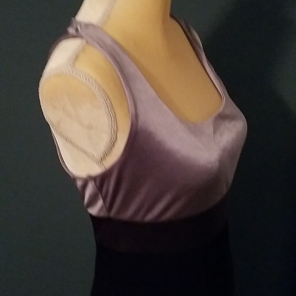 Express color block tank - Picture 3 of 4